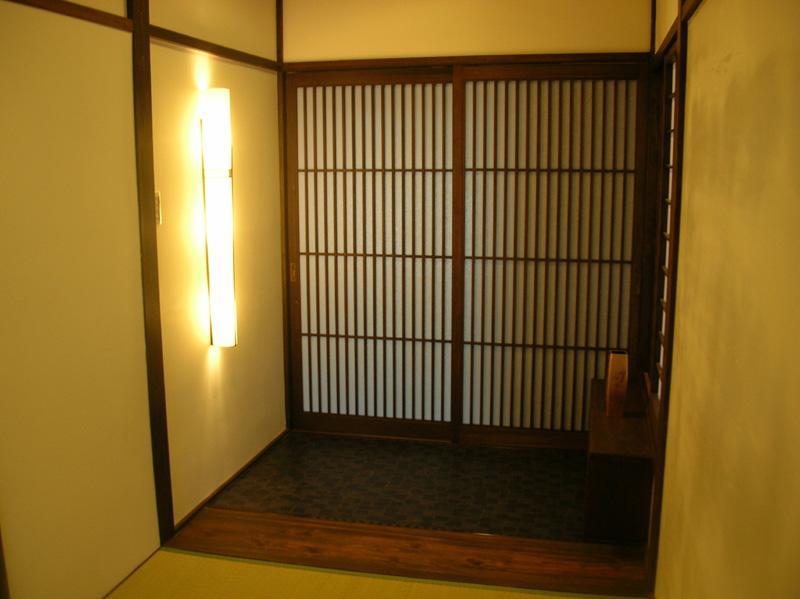 Miyamotoke Hotel Ogano Exterior foto