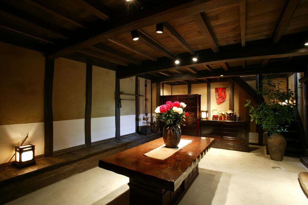 Miyamotoke Hotel Ogano Exterior foto